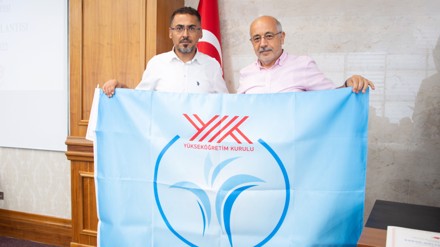 Selçuk Üniversitesi ilk kez ‘Engelsiz Üniversite Ödülleri’nin sahibi oldu